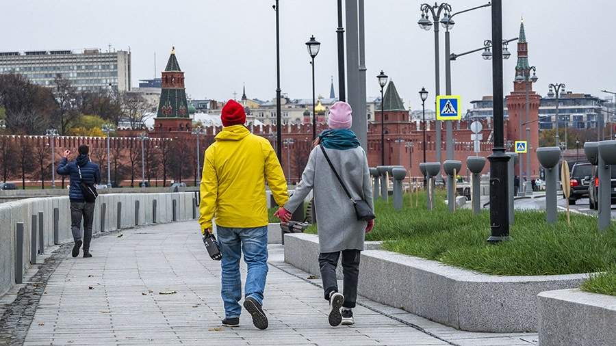 Погода в Москве на 10 ноября , прогноз погоды в Москве на 